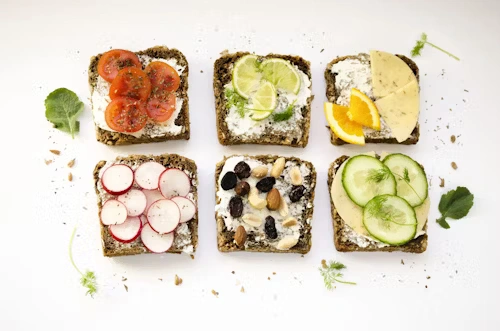 Planes de alimentación